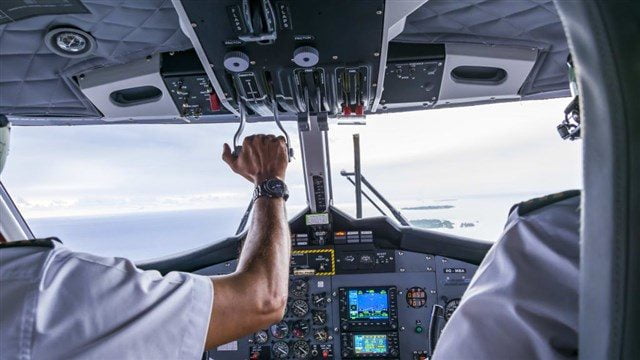 Pilot Olmak Nasil Olunur Sartlari Ve Maaslari Paratic