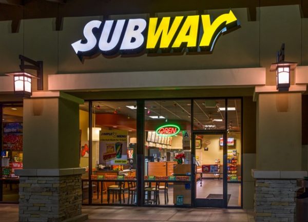 subway calisma sartlari Subway Çalışma Şartları ve Maaşları