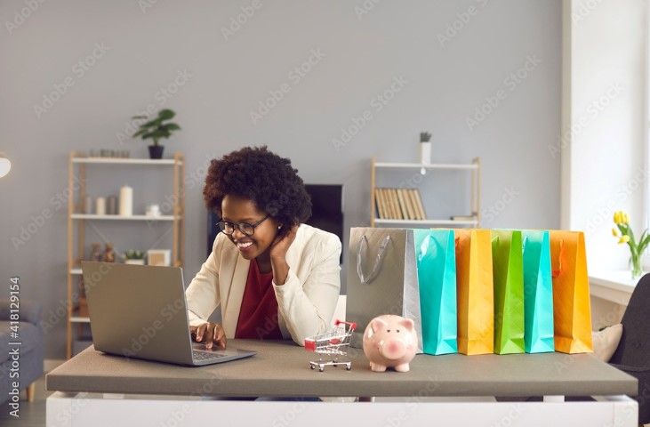 1 günlük dijital alışveriş detoksu nasıl yapılır?