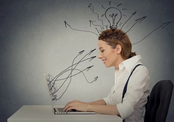 Dijital sanat satışı ile evden para kazanma yöntemleri