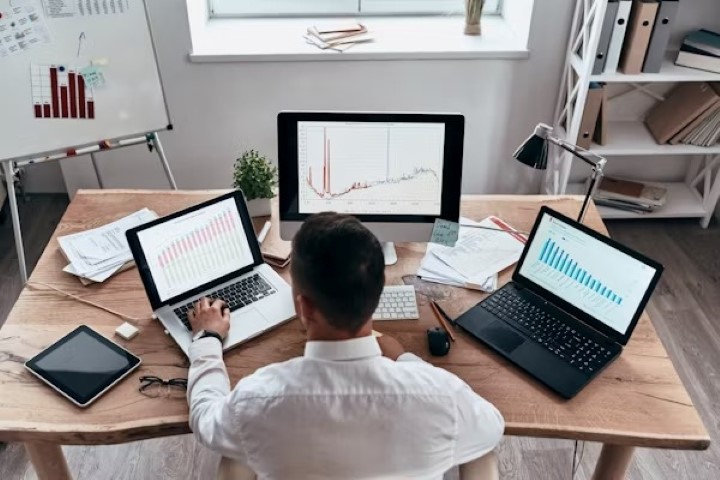 Online kariyer danışmanlığı yaparak para kazanma