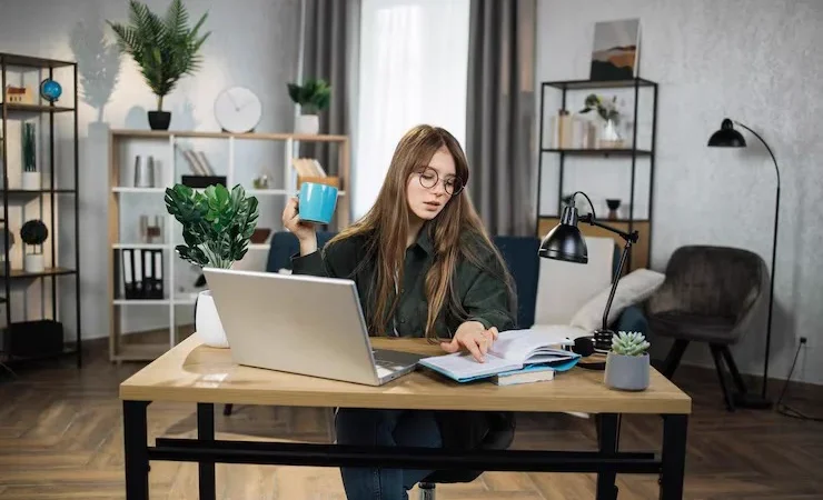 Tipps für gesundes und glänzendes Haar