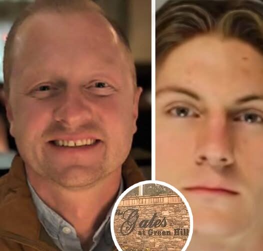 Five Georgia teens arrested after a high school teacher loses his life ...