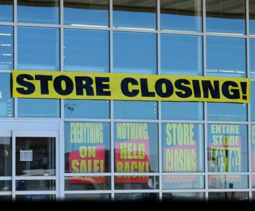 Over 2,000 US Stores Expected to Close in 2026 — Full List - Dogrupara News